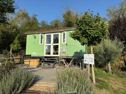 Lulla Cottage