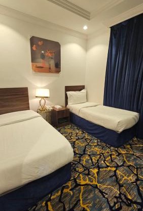 Luluat Al Badaie Hotel