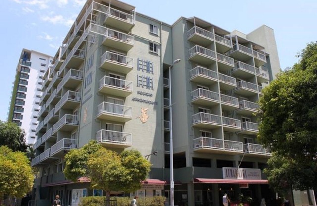 Luma Luma Holiday Apartments