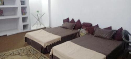LUMEC Home Stay