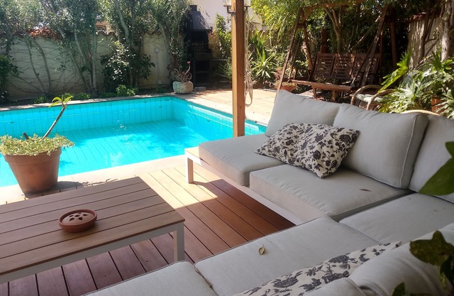 Lumia Luxury Apartments - Olive tree