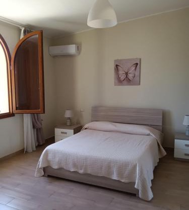 Luminoso Appartamento con Terrazza.C.U.Q2483