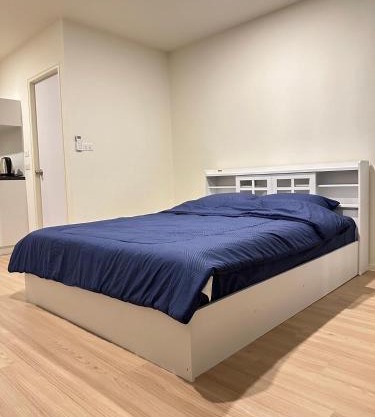 Lumpini Ville แจ้งวัฒนะ 10