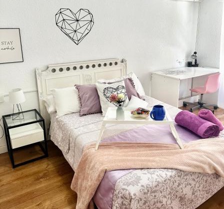 Luna Centro 5 habitaciones