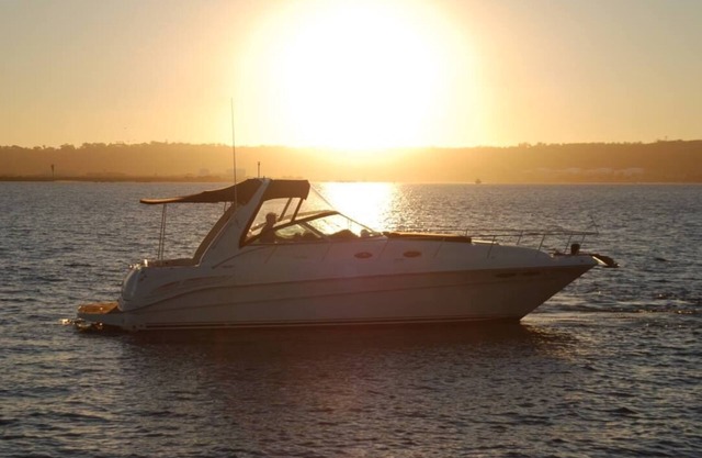 Luna De Mar, 40' of Luxury Ocean and Zen