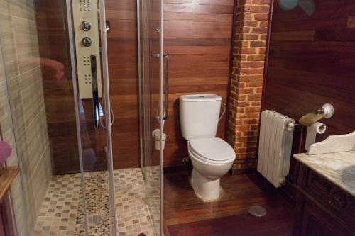 Luna Del Valle Hotel