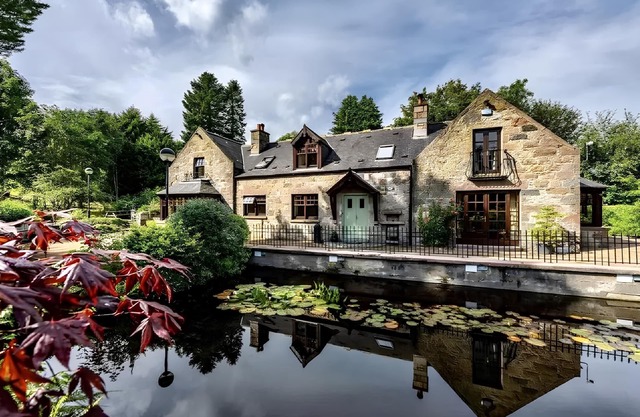 Lurg Lodge