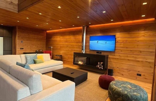 Lux 12, brand new luxury villa.