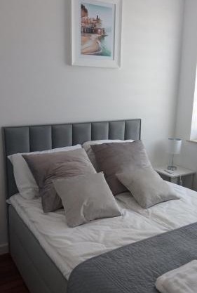 lux Apartament Przemyśl