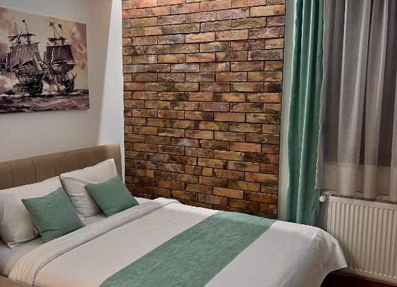 Lux Apartman Petrovic