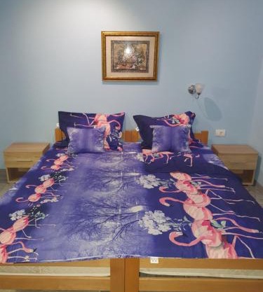 Lux apartment A5 at nice location in Pancevo