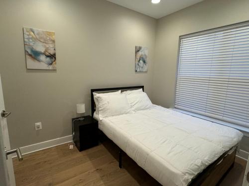 LUX Entire House 4BR in DC - Private Garage