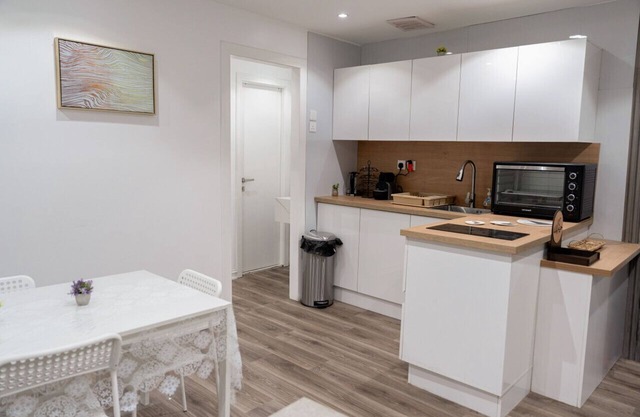 Lux Kaaba Suite | Rooftop Pool