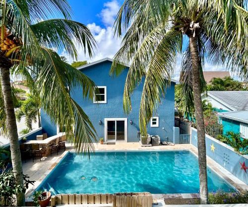 Lux Life - Pool, Sauna, Chill Vibes