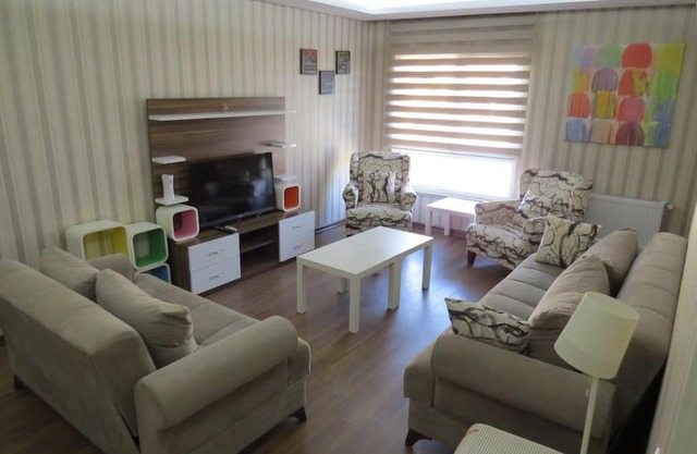 Lux Private Apartment