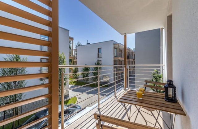LUX Residence with Garage|Garden| 5 rooms |Kraków|