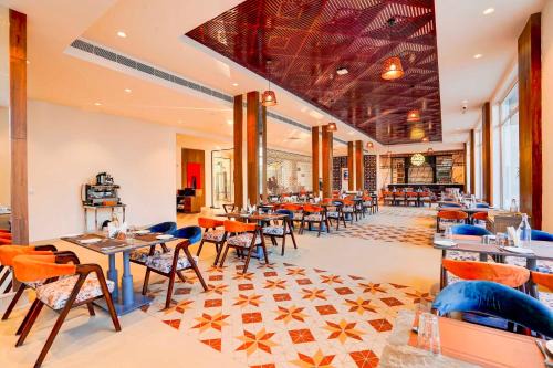 Luxe Experience by Sunday Hotels and Resort Manesar