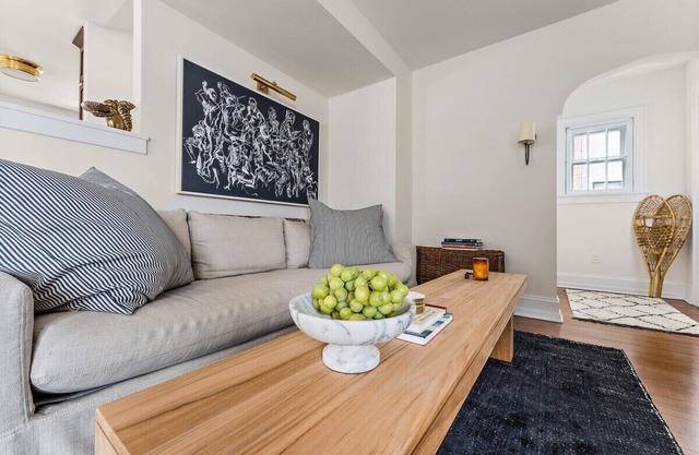 "Luxe Leisure" at Logan by Roxy Rentals