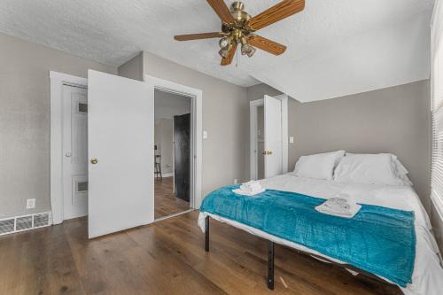 Luxe Mattresses Pet Friendly Free Prkng WiFi