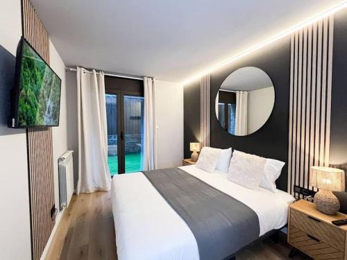 Luxe&Modern In Canillo, 1 Min Walk To Slopes l by BonesVacances
