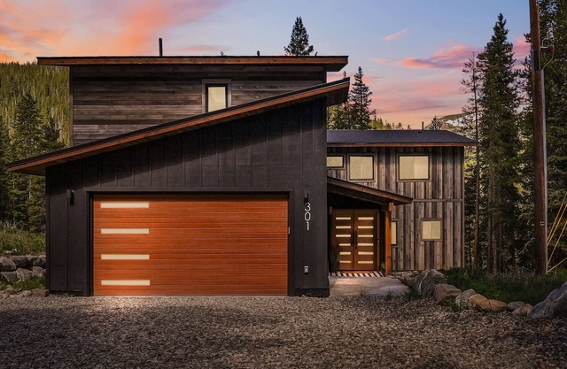 Luxe Mountain Getaway | 30+ Day Stays Only