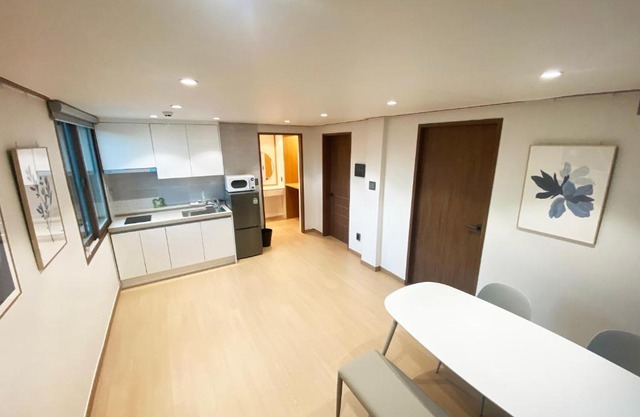 Luxe & Suite Room