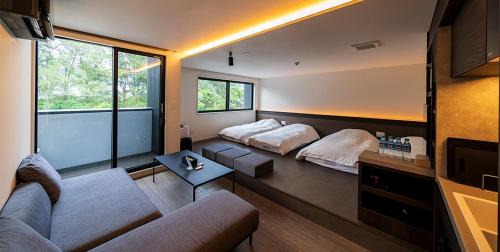 LUXE TECH VILLA Ashitoku - Vacation STAY 75006v