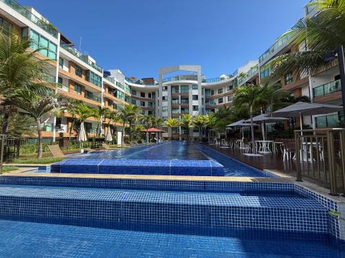 Luxor Paulo Miranda by Allmare Temporada