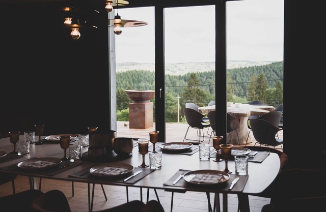 Luxueux Gite à 5 min du Circuit de Spa-francorchamps