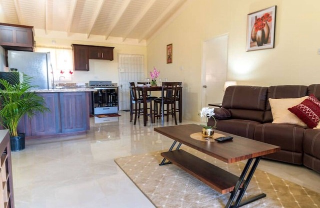 Luxurious Ocean View Stay at Stonebrook Manor.