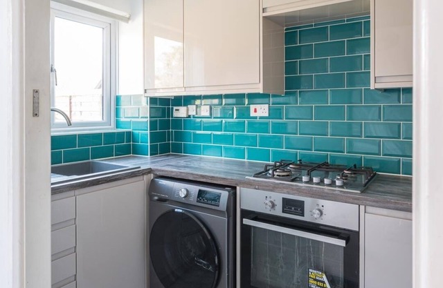 Luxurious 2-bed House in Dartford