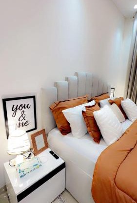 Luxurious 2BHK apartment muscat bousher