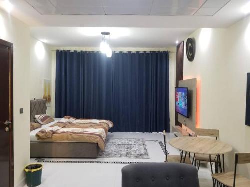 Luxurious 3bhk Villa in Dubai