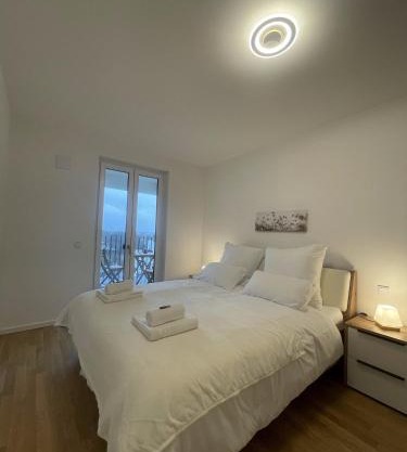 Luxurious and stylish apartment at BER Airport