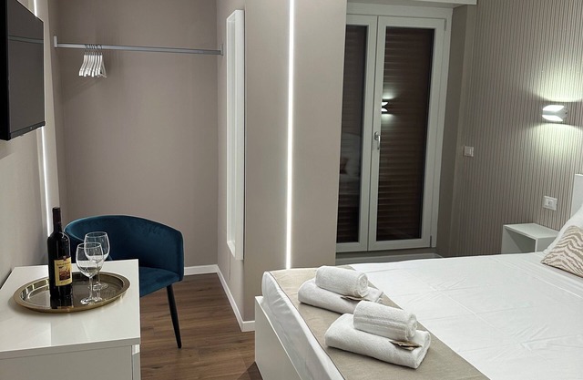 Luxurious apartment, close to the center