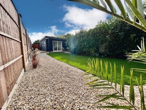 Luxurious guest house in Yorkshire with parking