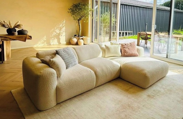 Luxurious house in the Flemish Ardennes near Ghent