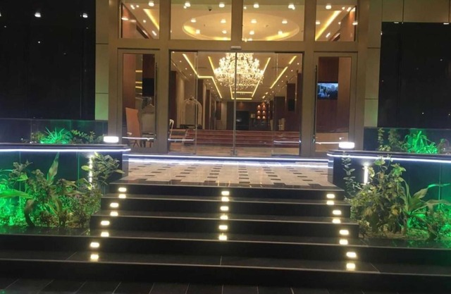 Luxurious Jeedah Beach Harbour By Check