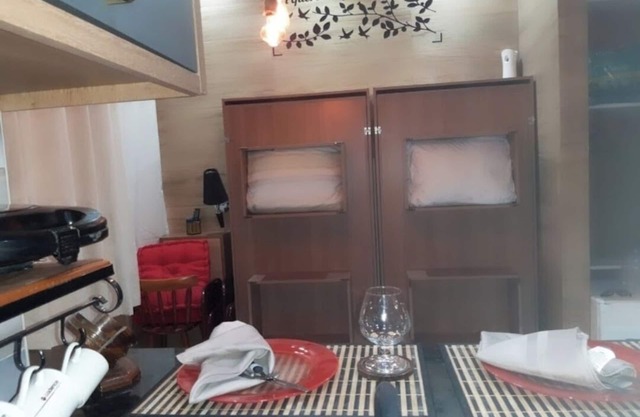 Luxurious Loft in the Center of Niterói