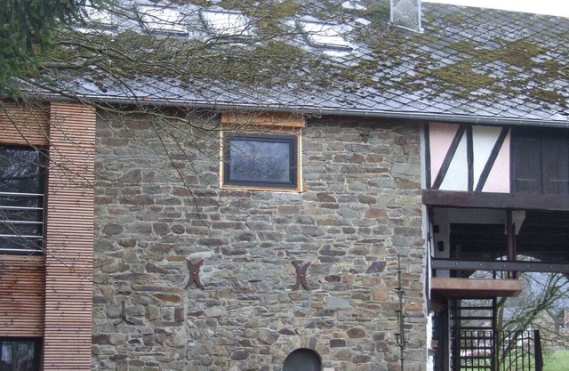 Luxurious Mansion in Robertville near Forest