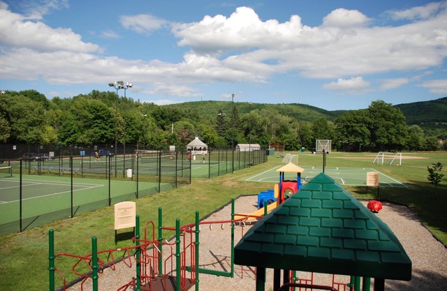 Luxurious Nature Lovers Retreat