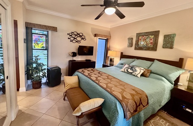 LUXURIOUS POIPU SANDS CONDO SANCTUARY