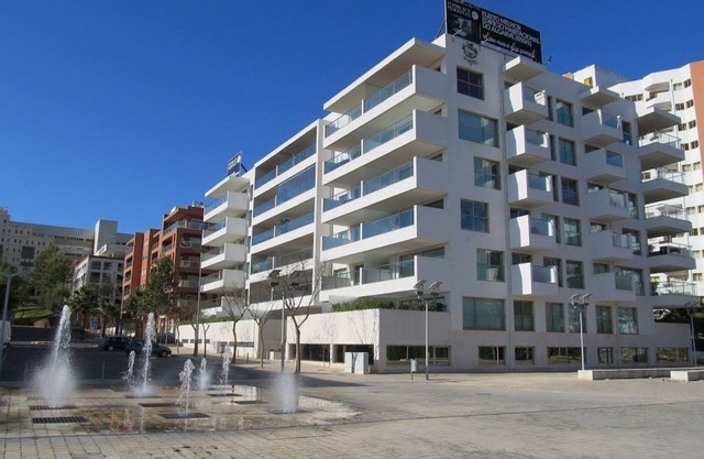 LUXURIOUS T3, FOZPALACE RESIDENCE SPA ON THE BEACH OF ROCHA