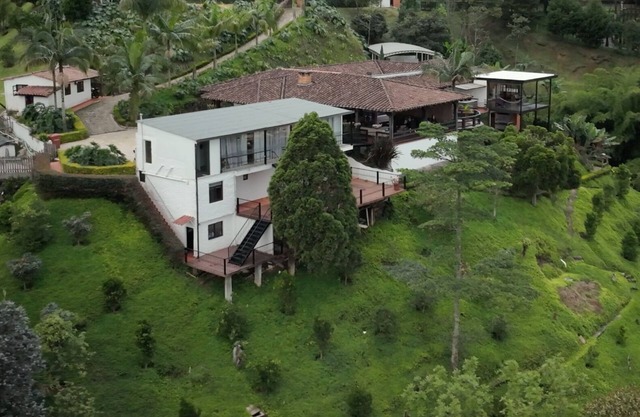 Luxurious Villa, Amazing View, Excellent Location