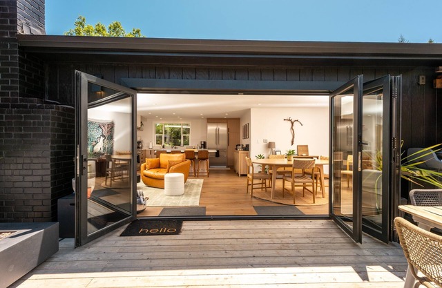 Luxurious Wine Country Oasis | A Wine Country Escape