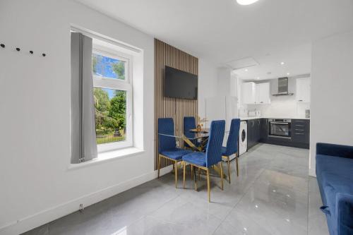 Luxury 1 Bed Apt - Fast Wifi - Central Cardiff