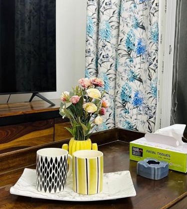 Luxury 1bhk in Manyata Thanisandra