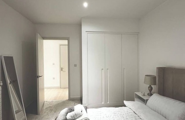 Luxury 2Bed 2bath with Balcony