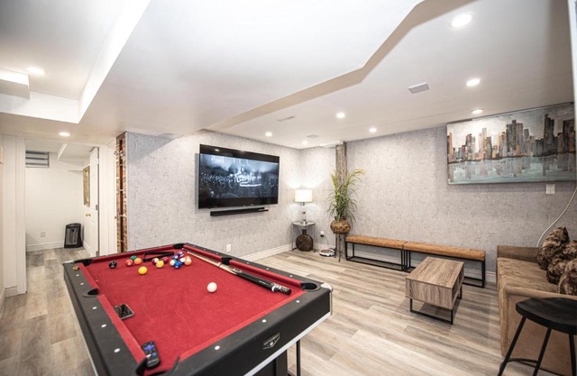 Luxury 2BR Guest Suite