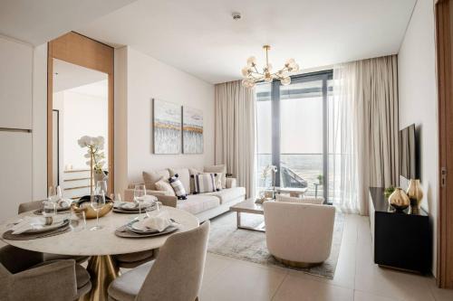 Luxury 2BR in Address Beach Resort JBR